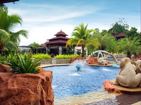 Springfield Village Golf & Spa