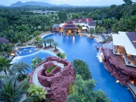 Springfield Village Golf & Spa