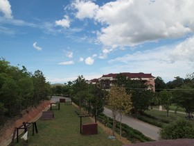 Springfield Village Golf & Spa