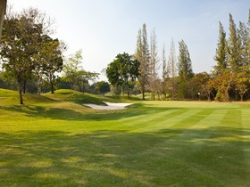 Springfield Village Golf & Spa