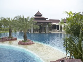 Springfield Village Golf & Spa
