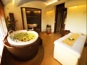 Springfield Village Golf & Spa