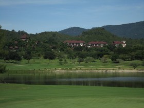 Springfield Village Golf & Spa