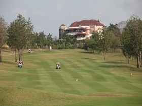 Springfield Village Golf & Spa