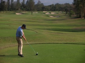 Springfield Village Golf & Spa