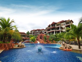 Springfield Village Golf & Spa