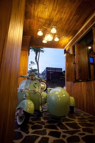 Srisawat Resort Chaam