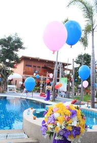 Srisawat Resort Chaam
