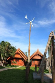 Srisawat Resort Chaam