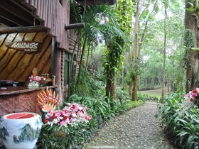 Suanphet Riverview Resort