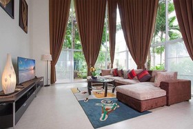 Sunvillas Hua Hin Blue Lagoon