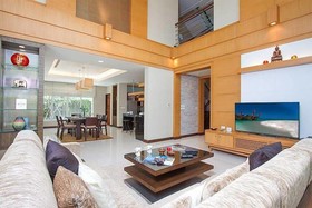 Sunvillas Hua Hin Blue Lagoon