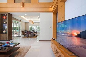 Sunvillas Hua Hin Blue Lagoon