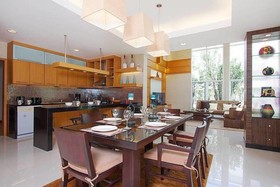 Sunvillas Hua Hin Blue Lagoon