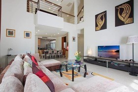 Sunvillas Hua Hin Blue Lagoon