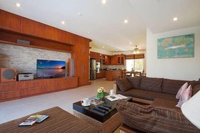 Sunvillas Hua Hin Blue Lagoon