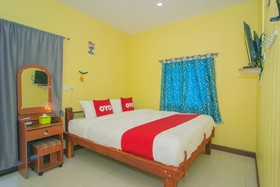 Tanfa Resort by OYO Rooms
