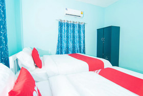 Tanfa Resort by OYO Rooms