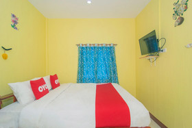 Tanfa Resort by OYO Rooms