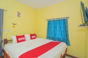 Tanfa Resort by OYO Rooms