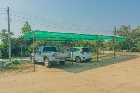 Tanfa Resort by OYO Rooms