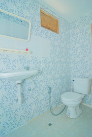 Tanfa Resort by OYO Rooms