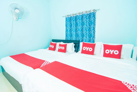 Tanfa Resort by OYO Rooms