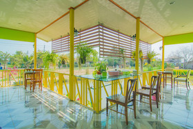 Tanfa Resort by OYO Rooms