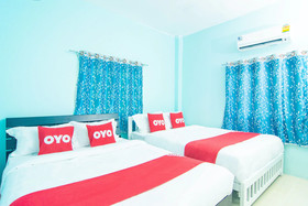 Tanfa Resort by OYO Rooms
