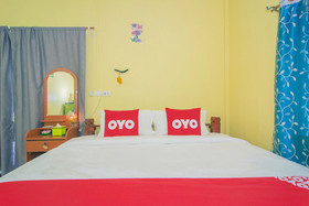 Tanfa Resort by OYO Rooms
