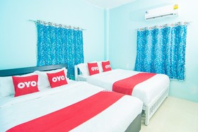 Tanfa Resort by OYO Rooms