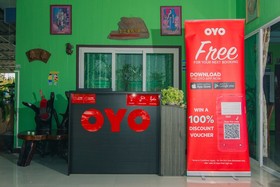 Tanfa Resort by OYO Rooms
