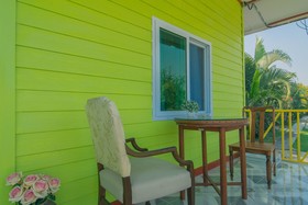 Tanfa Resort by OYO Rooms