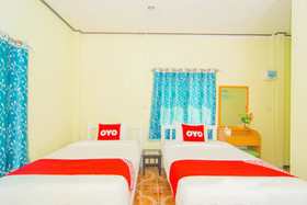 Tanfa Resort by OYO Rooms
