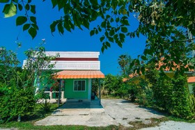 Tanfa Resort by OYO Rooms
