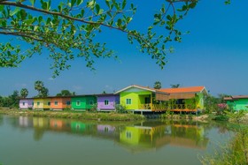 Tanfa Resort by OYO Rooms