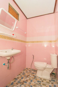 Tanfa Resort by OYO Rooms