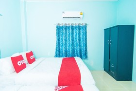 Tanfa Resort by OYO Rooms
