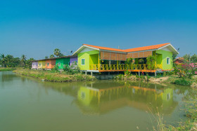 Tanfa Resort by OYO Rooms