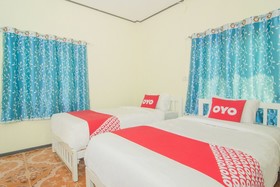 Tanfa Resort by OYO Rooms