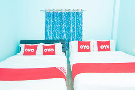 Tanfa Resort by OYO Rooms
