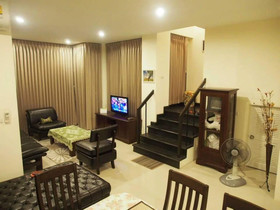 Teddy Bear Villa Hua Hin