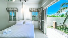 The Amazia Pool Villa