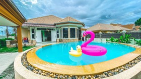 The Amazia Pool Villa