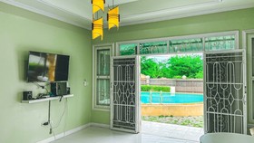 The Amazia Pool Villa