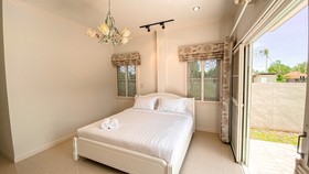 The Amazia Pool Villa