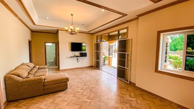 The Amazia Pool Villa