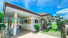 The Amazia Pool Villa