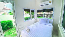 The Amazia Pool Villa