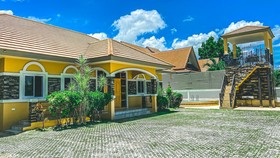 The Amazia Pool Villa